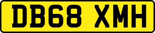 DB68XMH