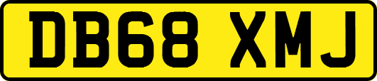 DB68XMJ