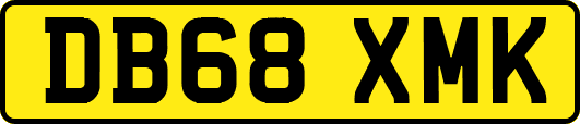 DB68XMK