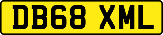 DB68XML