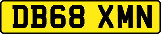 DB68XMN