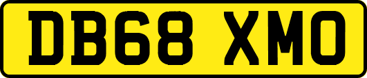 DB68XMO