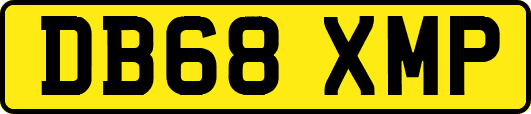 DB68XMP
