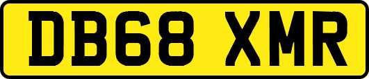 DB68XMR
