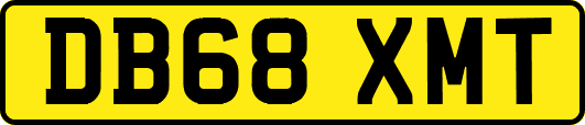 DB68XMT