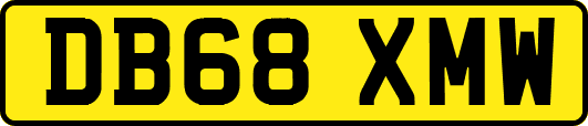 DB68XMW