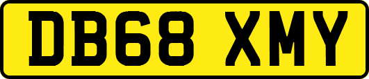 DB68XMY