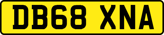 DB68XNA