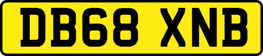 DB68XNB