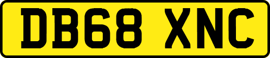 DB68XNC