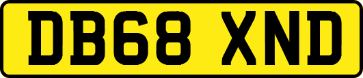 DB68XND