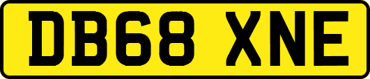 DB68XNE