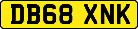DB68XNK