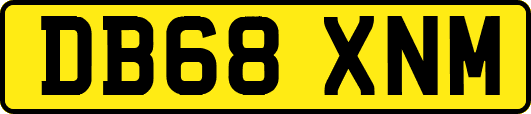 DB68XNM