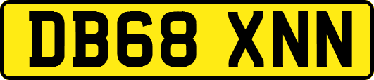 DB68XNN