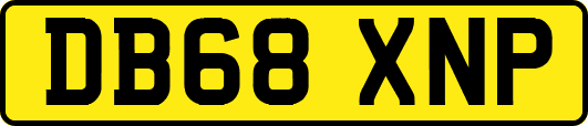 DB68XNP