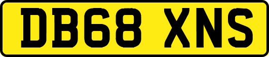 DB68XNS