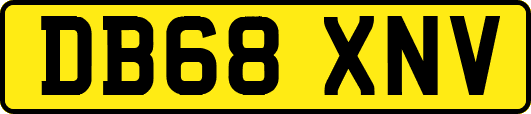 DB68XNV