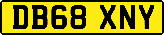 DB68XNY