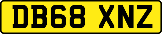 DB68XNZ