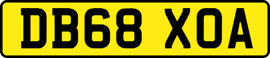 DB68XOA