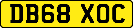 DB68XOC