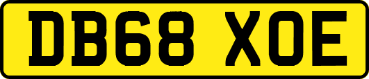 DB68XOE