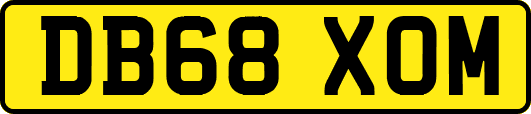 DB68XOM