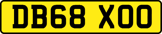 DB68XOO