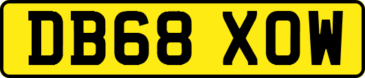 DB68XOW