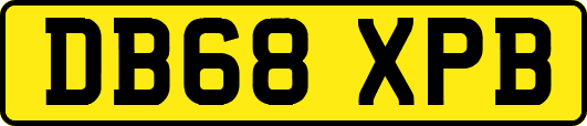 DB68XPB