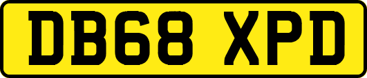 DB68XPD
