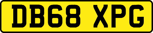 DB68XPG