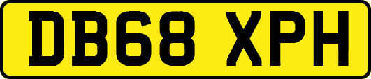 DB68XPH
