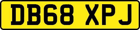 DB68XPJ