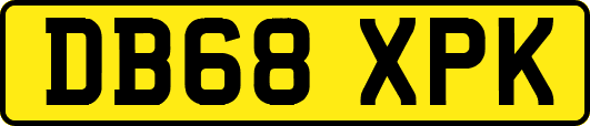 DB68XPK