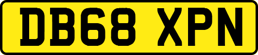 DB68XPN