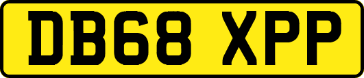 DB68XPP