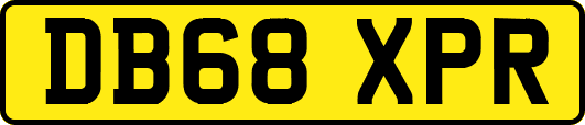 DB68XPR
