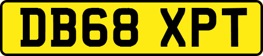 DB68XPT
