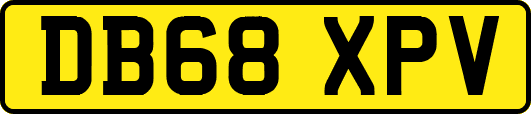 DB68XPV