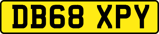 DB68XPY