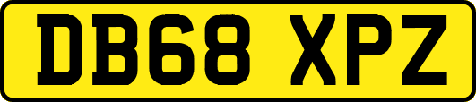 DB68XPZ