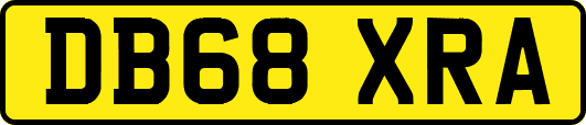 DB68XRA