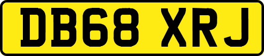 DB68XRJ