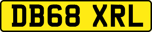 DB68XRL