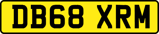 DB68XRM