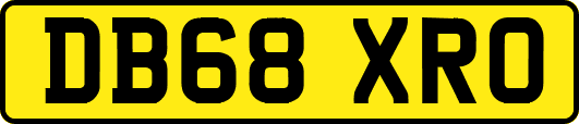 DB68XRO