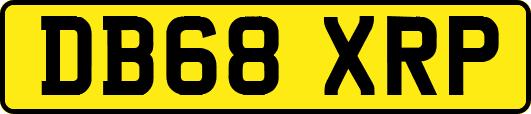 DB68XRP