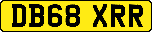 DB68XRR